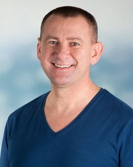 Dr. Csaba Sandor
